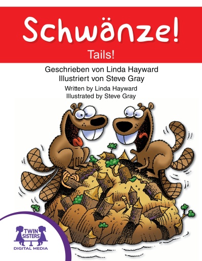 Schwänze! / Tails!