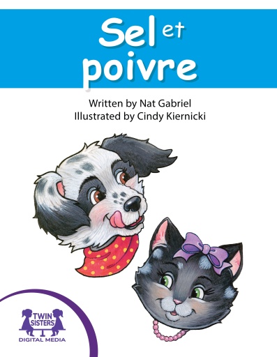 Sel et poivre