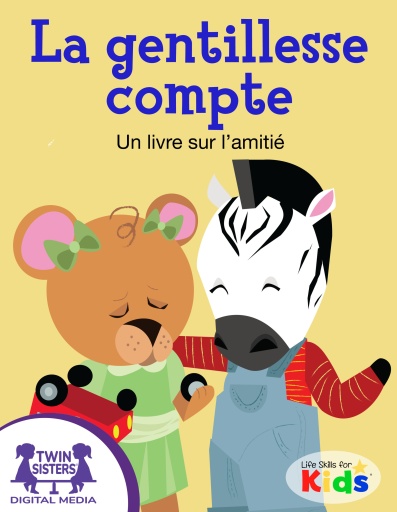 La gentillesse compte