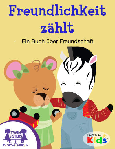 Freundlichkeit Zählt!