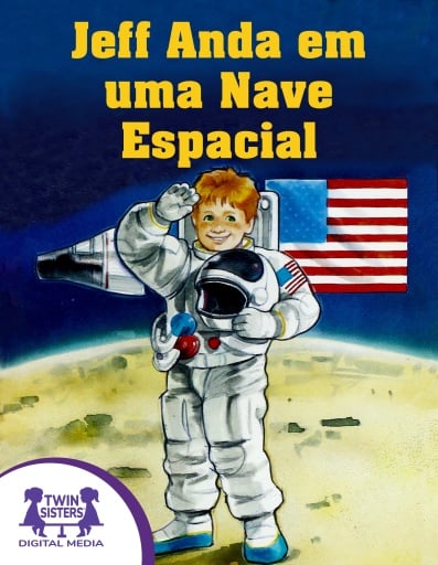 Pedro pilota uma nave espacial