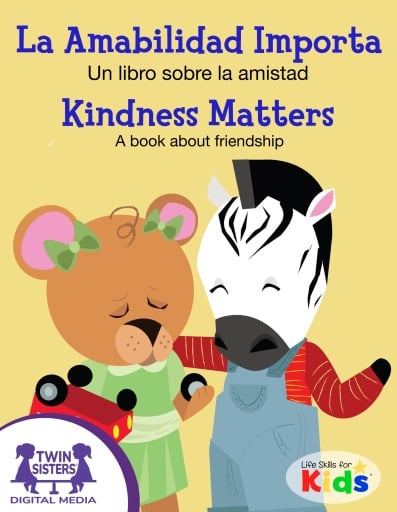 La Amabilidad Importa / Kindness Matters