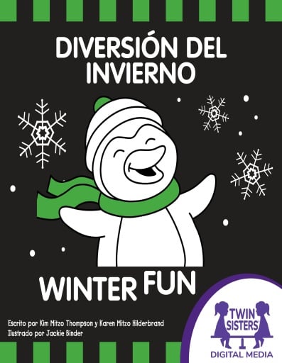 Diversión invernal / Winter Fun