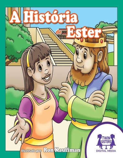 A História de Ester