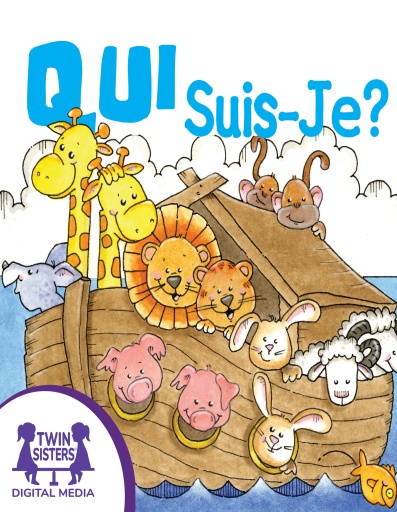 Qui suis-je ?