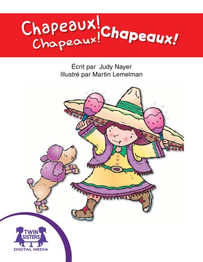 Chapeaux ! Chapeaux ! Chapeaux !