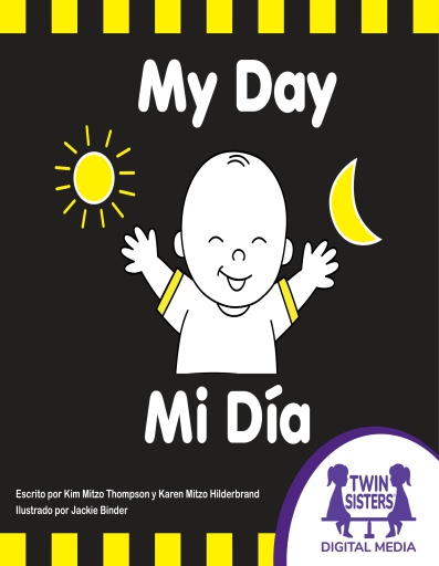 Mi día / My Day
