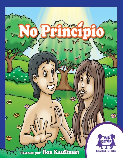 No Princípio