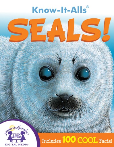 Know-It-Alls! Seals