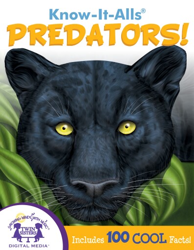Know-It-Alls! Predators