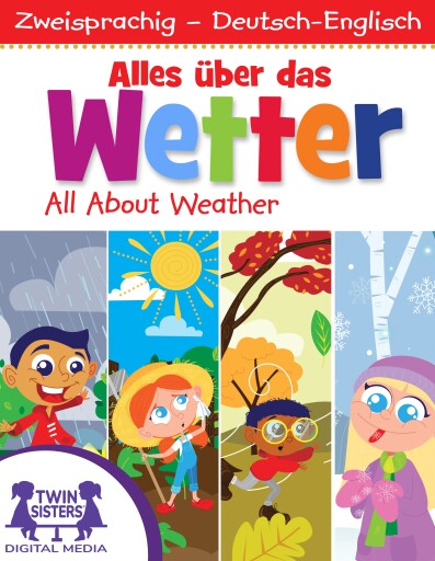Alles über das Wetter / All About Weather
