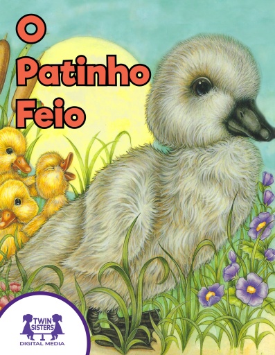 O patinho feio