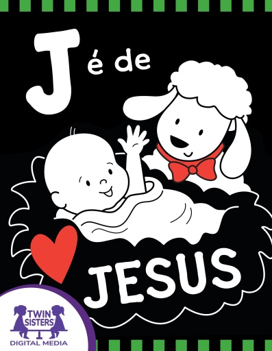 J é de Jesus