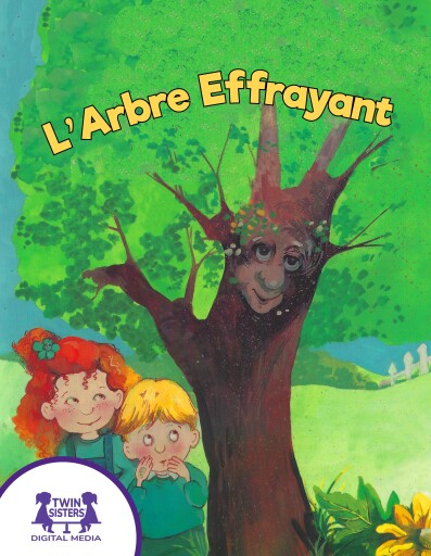 L’Arbre Effrayant