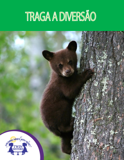 Traga a diversão