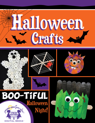 Halloween Crafts