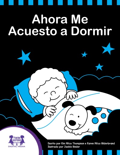 Ahora Me Acuesto a Dormir