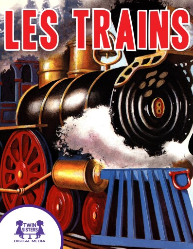 Les Trains