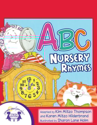 ABC Nursery Rhymes