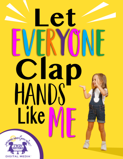 Let Everyone Clap Hands Like Me