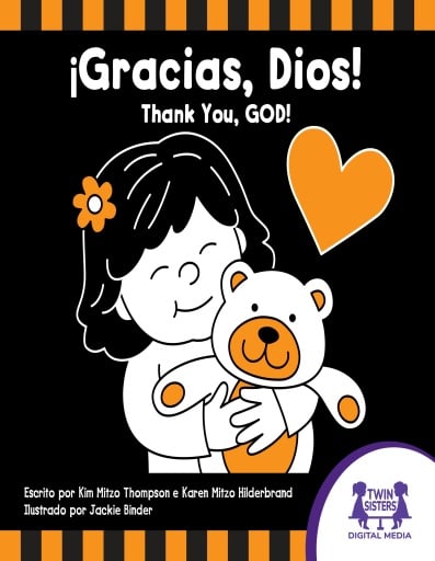 Gracias, Dios / Thank You, God