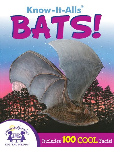 Know-It-Alls! Bats