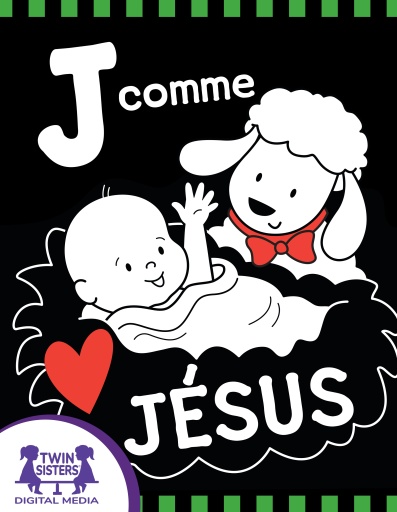 J comme Jésus