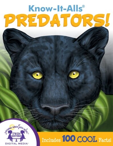 Know-It-Alls! Predators