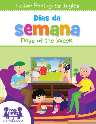 Dia da semana / Days of the Week
