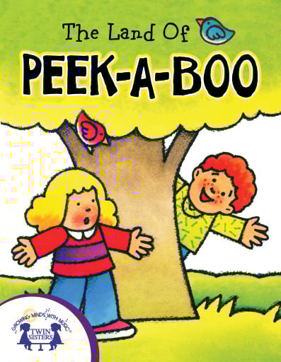 The Land of Peek-a-Boo