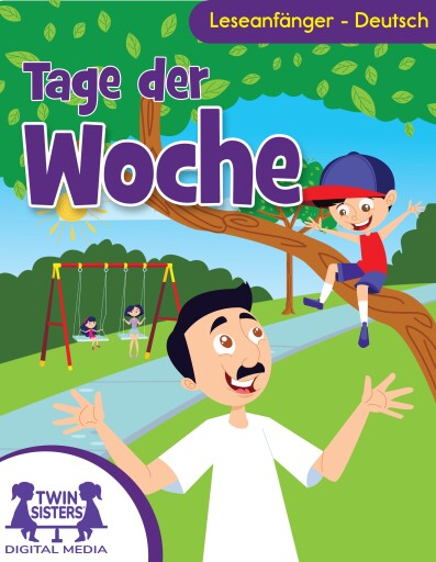 Tage der Woche