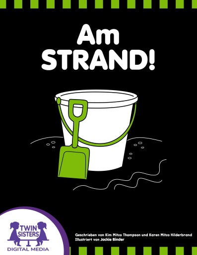 Am Strand