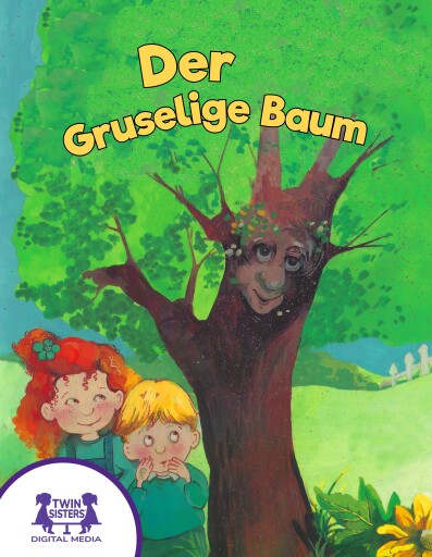 Der Gruselige Baum