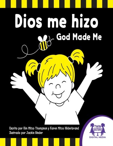 ¡Dios Me Hizo! / God Made Me