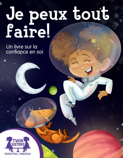 Je peux tout faire !