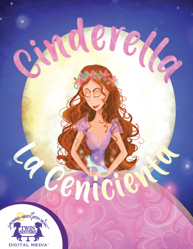 Cinderella / La Cenicienta