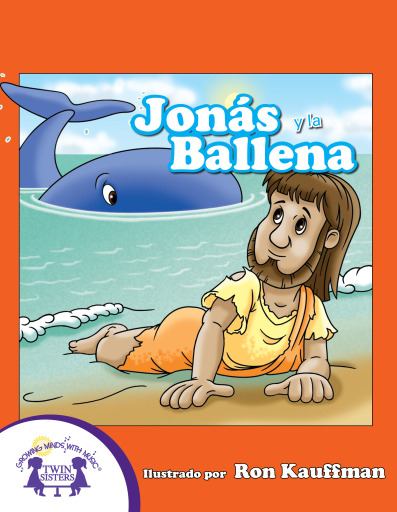 Jonás y la Ballena