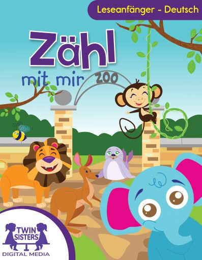 Zähl mit mir