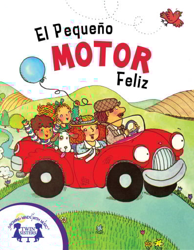 El Pequeño Motor Feliz