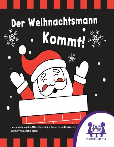 Der Weihnachtsmann Kommt!