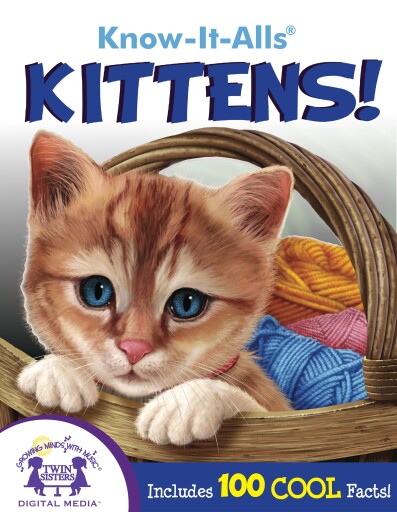Know-It-Alls! Kittens