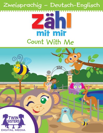 Zähl mit mir / Count With Me