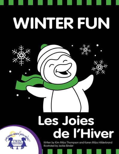 Plaisirs d'hiver