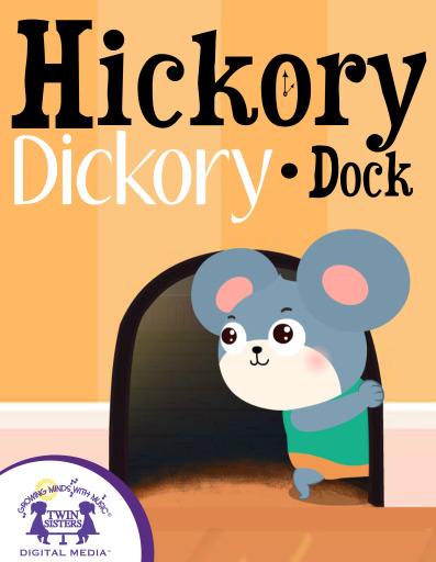 Hickory Dickory Dock