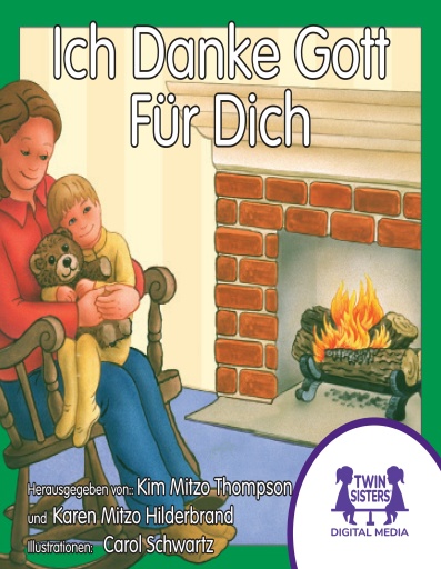 Ich Danke Gott Für Dich