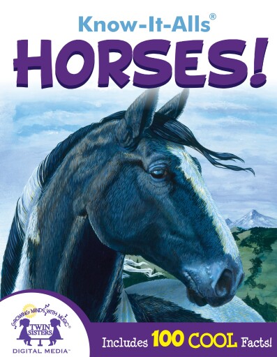 Know-It-Alls! Horses
