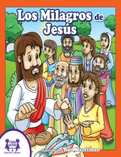 Los Milagros de Jesús