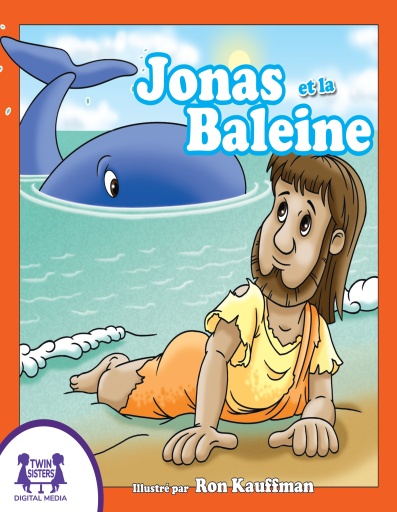 Jonas et la Baleine