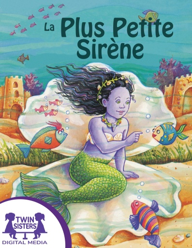La Plus Petite Sirène