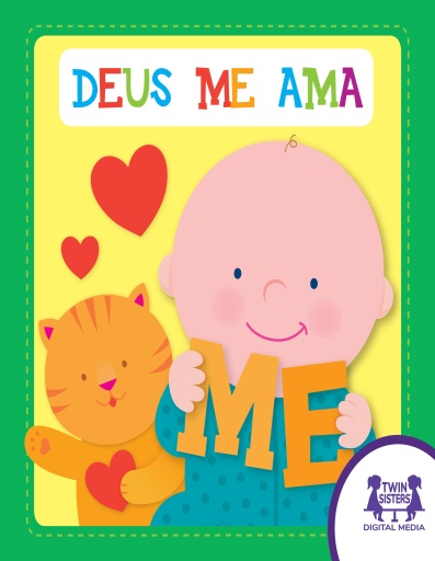 Deus Me Ama